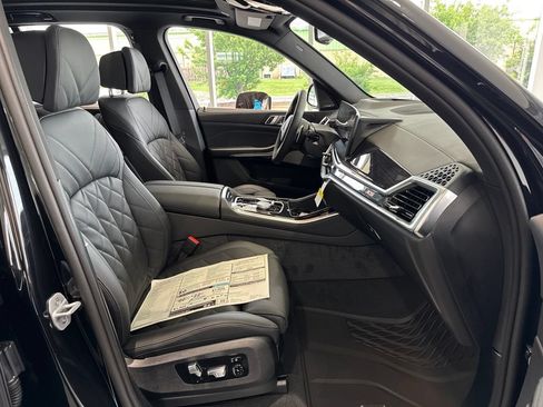 New 2026 BMW X5 xDrive50e w/ M Sport Package AWD/4WD image 53