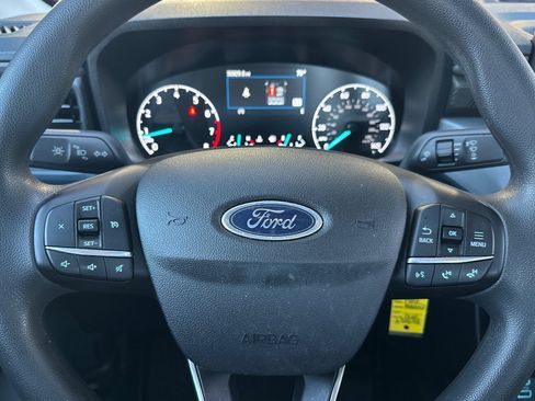 Certified 2024 Ford Maverick XL w/ Equipment Group 100A Standard AWD/4WD image 20