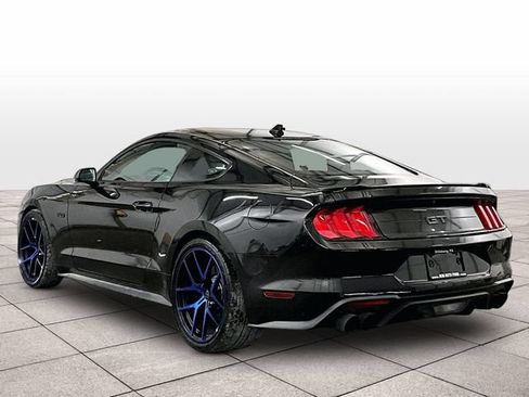 Used 2021 Ford Mustang GT RWD image 10