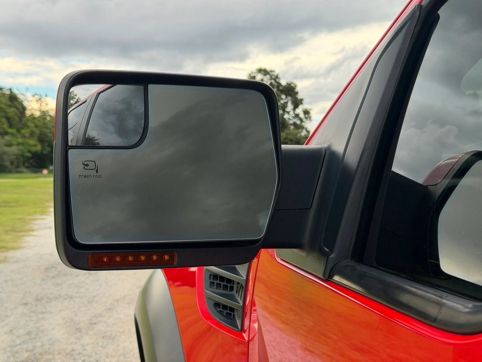 Used 2012 Ford F150 Raptor w/ SVT Exterior Graphics Pkg AWD/4WD image 22