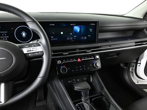 New 2026 Hyundai Tucson SEL image 22