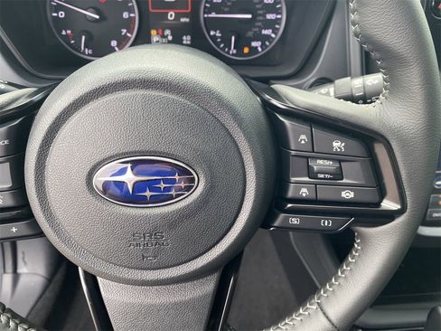 New 2026 Subaru Forester Premium image 21