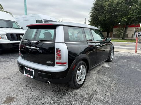 Used 2011 MINI Cooper Clubman FWD image 5