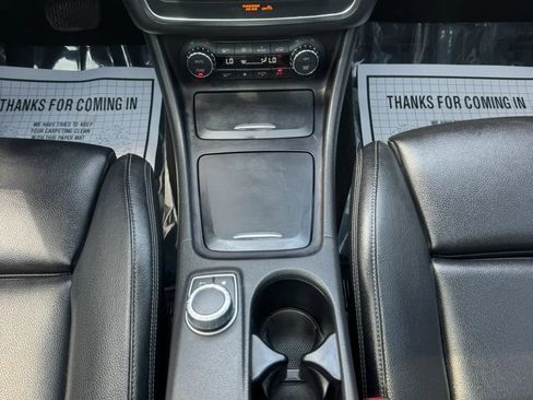 Used 2016 Mercedes-Benz CLA 250 image 54