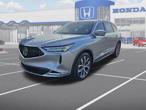 Used 2022 Acura MDX FWD w/ Technology Package image 6