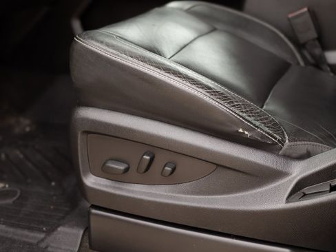 Used 2017 GMC Sierra 1500 SLT w/ SLT Premium Package image 23