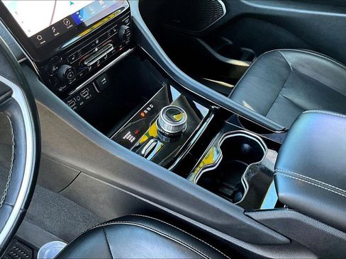 Used 2021 Jeep Grand Cherokee L Limited image 18