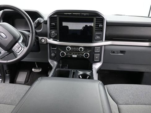 Used 2024 Ford F150 XLT w/ Mobile Office Package AWD/4WD image 21