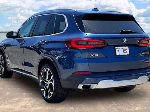 Used 2023 BMW X5 sDrive40i w/ Premium Package RWD image 6