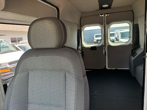 Used 2022 RAM ProMaster 1500 FWD image 35