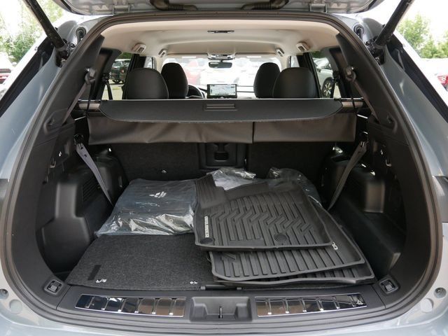 Used 2026 Mitsubishi Outlander SE AWD/4WD image 10