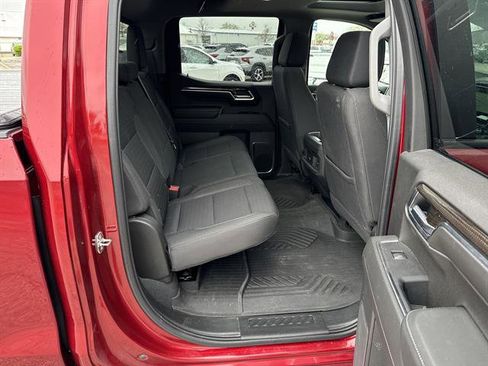 Used 2022 Chevrolet Silverado 1500 RST w/ All Star Edition Plus AWD/4WD image 28