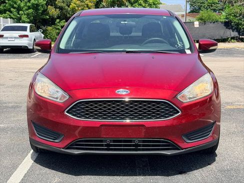 Used 2016 Ford Focus SE FWD image 11