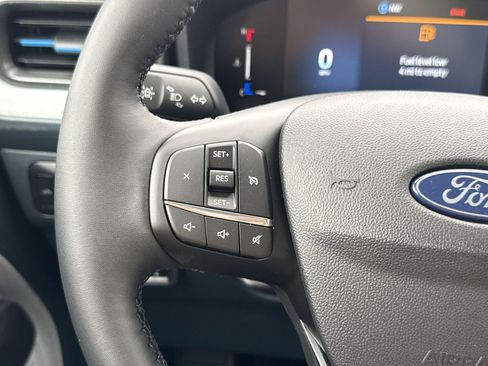 New 2026 Ford Maverick XLT w/ XLT Luxury Package AWD/4WD image 19