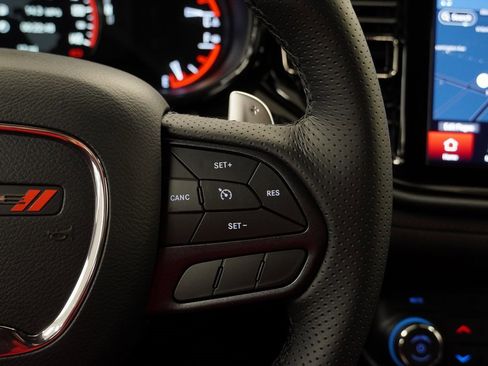 New 2026 Dodge Durango GT w/ Blacktop Package image 27