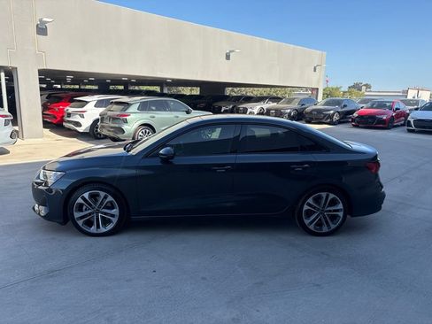 Used 2026 Audi A3 2.0T Premium w/ Black Optic Package AWD/4WD image 9