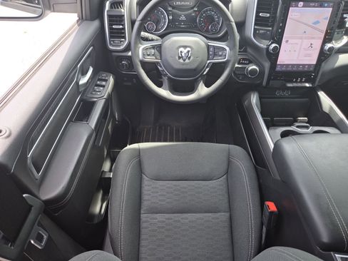 Used 2025 RAM 1500 Big Horn RWD image 27