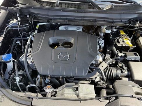 New 2025 MAZDA CX-5 AWD 2.5 S w/ Premium Plus Pkg image 13