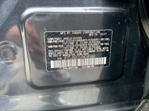 Used 2018 Subaru Forester 2.5i Premium image 35