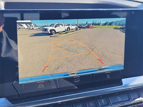 New 2026 GMC Sierra 1500 Elevation w/ Preferred Package image 13