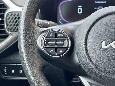 Used 2023 Kia Soul LX w/ Option Group 015 image 25