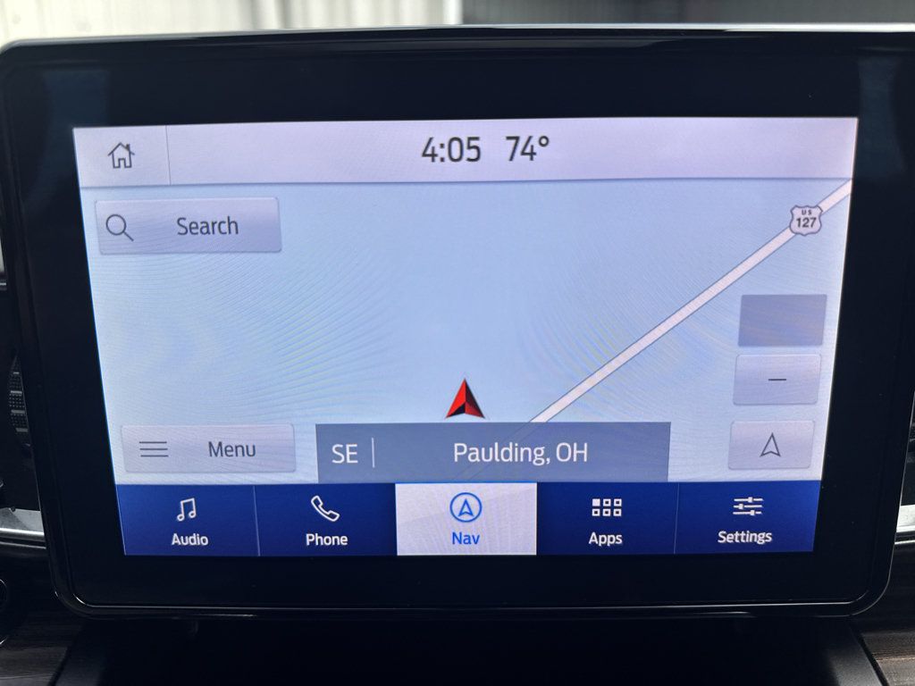 Used 2020 Ford Explorer Limited AWD/4WD image 36