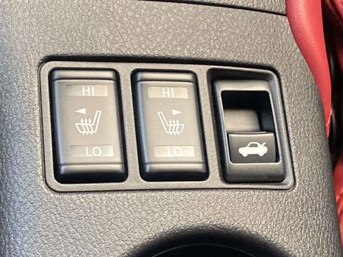 New 2026 Nissan Z Performance w/ Floor Mat Package image 29