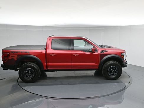 Used 2024 Ford F150 Raptor w/ Equipment Group 803A Raptor R image 52