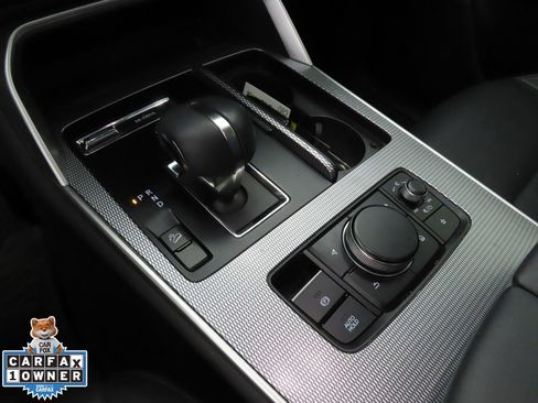 Used 2024 MAZDA CX-90 3.3 Turbo w/ Preferred Package image 18