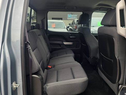 Used 2015 Chevrolet Silverado 1500 LT w/ All Star Edition image 12