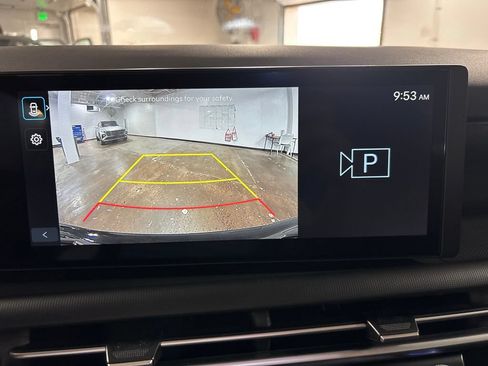 Certified 2026 Hyundai Tucson SE AWD/4WD image 18