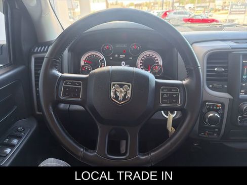 Used 2019 RAM 1500 Tradesman w/ SXT Plus Group AWD/4WD image 31