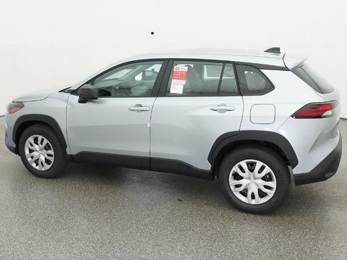 New 2026 Toyota Corolla Cross L image 4