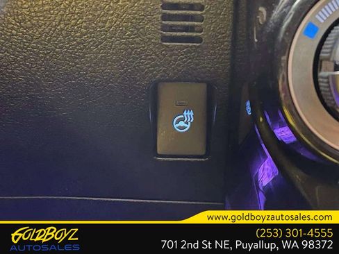 Used 2023 Toyota 4Runner TRD Pro image 39