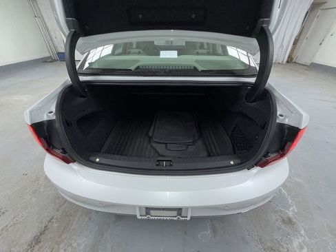 Used 2017 Volvo S90 T6 Inscription w/ Vision Package image 13