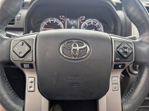 Used 2023 Toyota 4Runner Limited AWD/4WD image 24