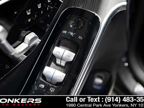 Used 2023 Mercedes-Benz S 500 4MATIC w/ AMG Line image 46