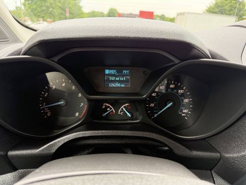 Used 2017 Ford Transit Connect XL FWD image 19