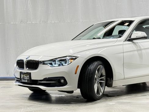 Used 2018 BMW 340i xDrive 340i xDrive image 7