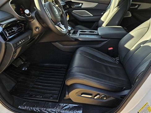 New 2026 Acura MDX w/ Technology Package image 18