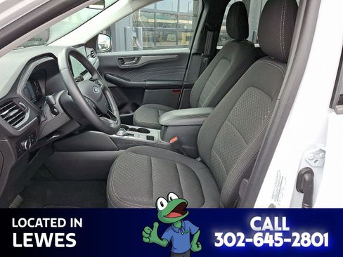 Used 2023 Ford Escape Active w/ Tech Pack #1 image 13