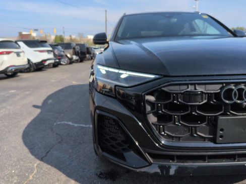 Used 2026 Audi Q8 Premium Plus image 22