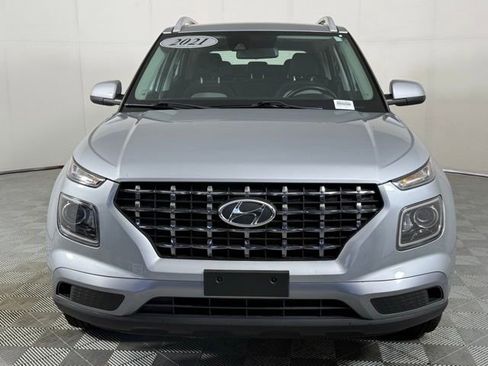 Used 2021 Volkswagen Tiguan SE w/ Panoramic Sunroof Package image 10