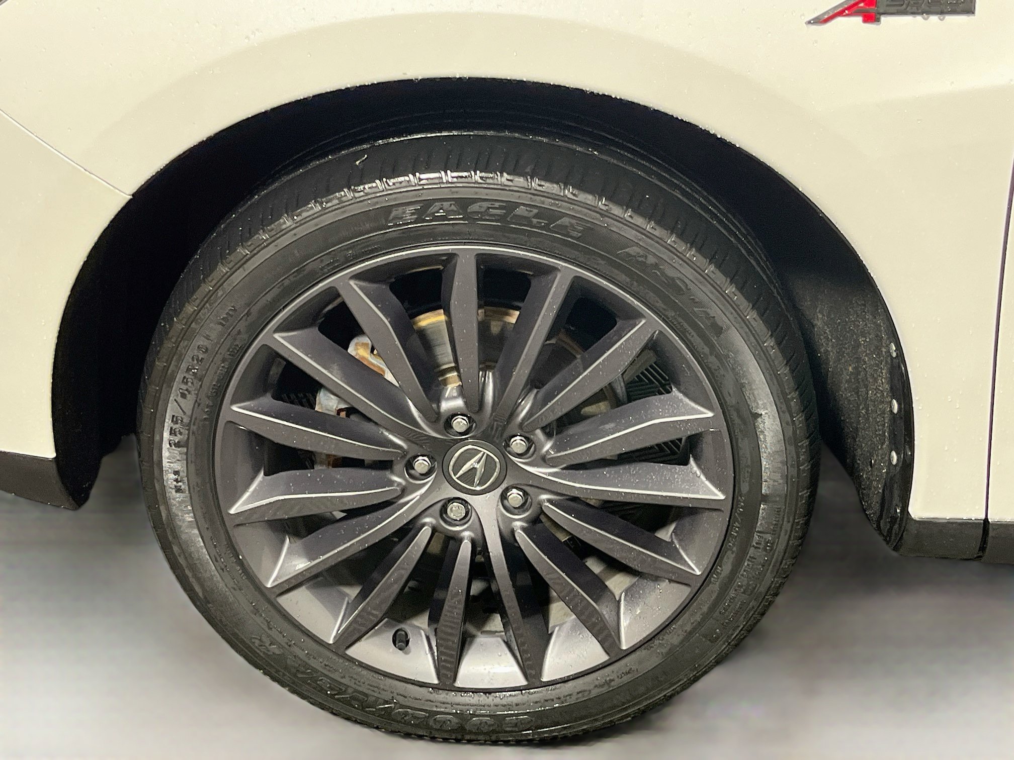 Used 2022 Acura RDX w/ Advance Package AWD/4WD image 13