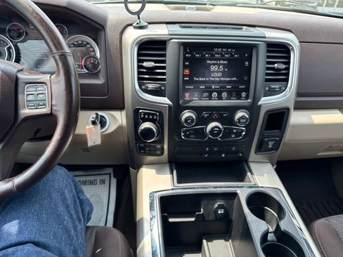 Used 2013 RAM 1500 Big Horn AWD/4WD image 19