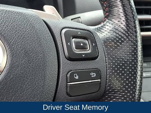 Used 2016 Lexus RC 300 AWD image 8