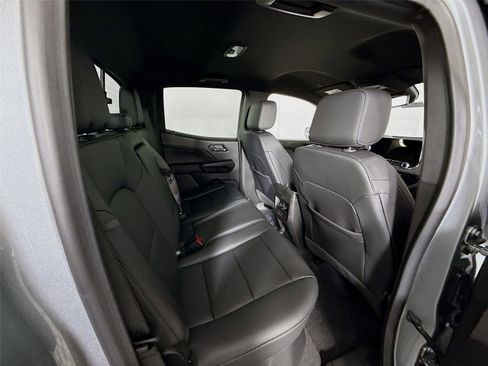 New 2026 GMC Canyon Elevation w/ Convenience Package image 20