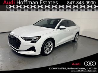 Used 2025 Audi A3 2.0T Premium AWD/4WD video 1