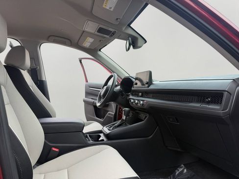 Certified 2025 Honda CR-V LX image 11