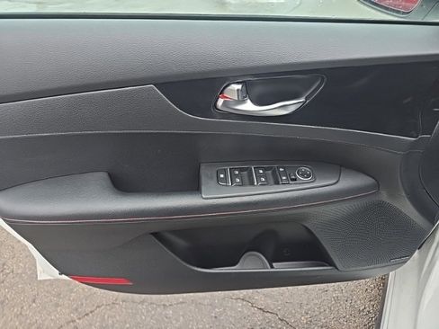 Certified 2022 Kia Forte GT image 20